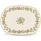 Holiday Serving Platter